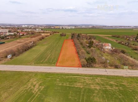 Prodej - pozemek pro bydlení, 2 814 m²