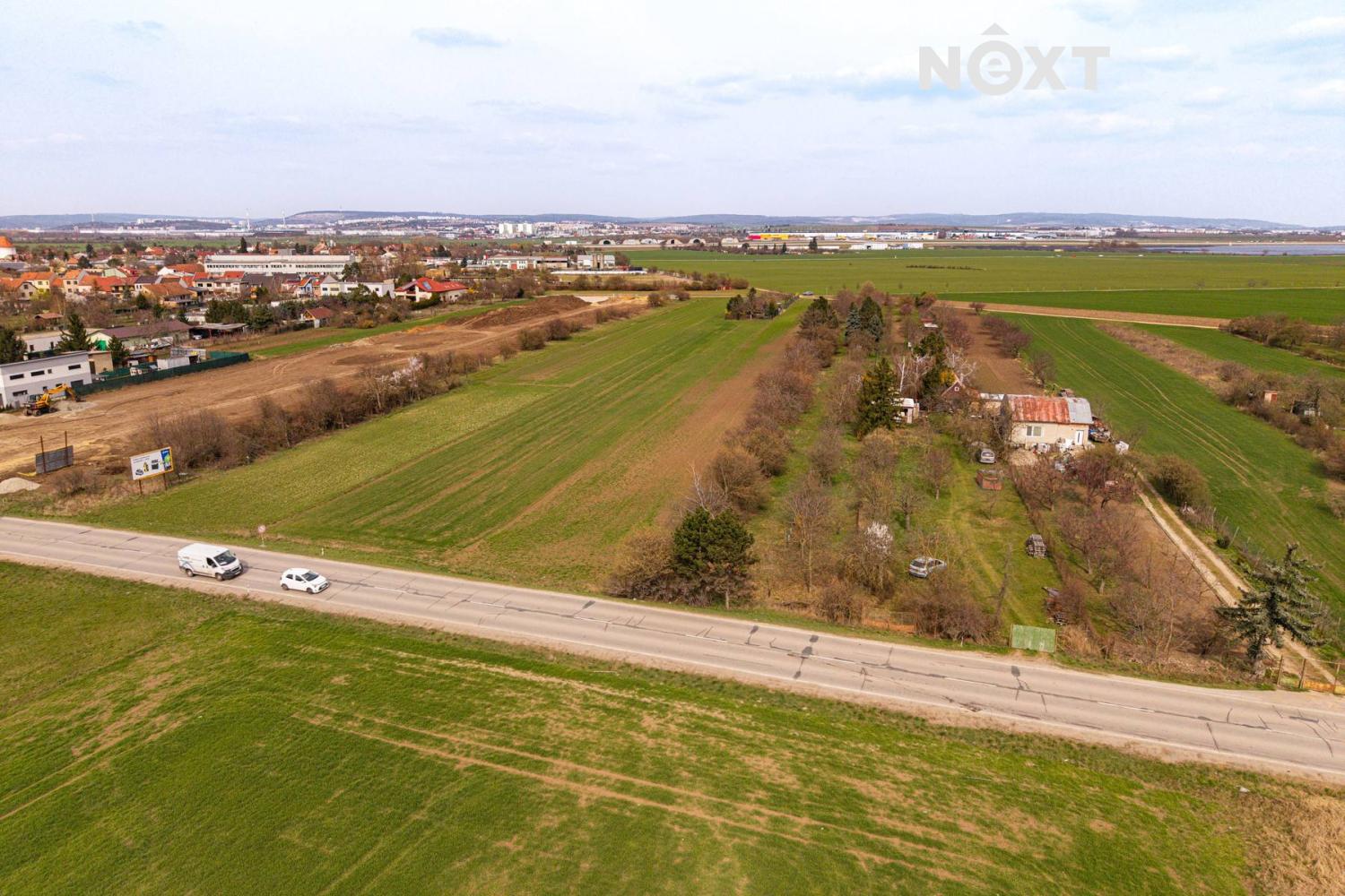 Prodej pozemek Bydlení, 2814㎡