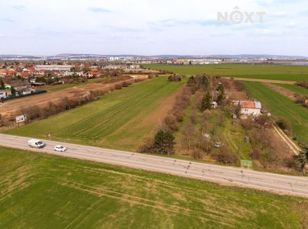 Prodej - pozemek pro bydlení, 2 814 m²