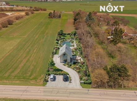 Prodej - pozemek pro bydlení, 2 814 m²