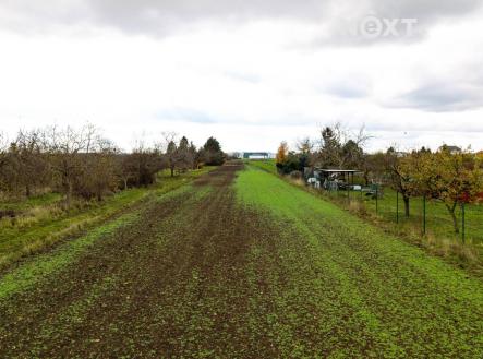 Prodej - pozemek pro bydlení, 2 814 m²