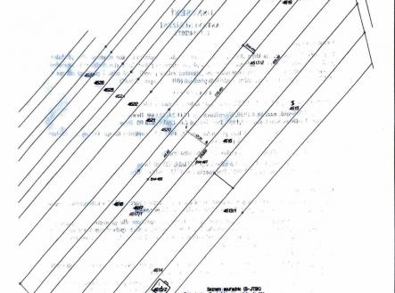 Prodej - pozemek pro bydlení, 2 814 m²