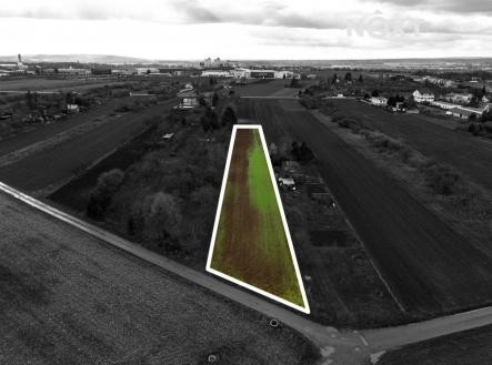 Prodej - pozemek pro bydlení, 2 814 m²