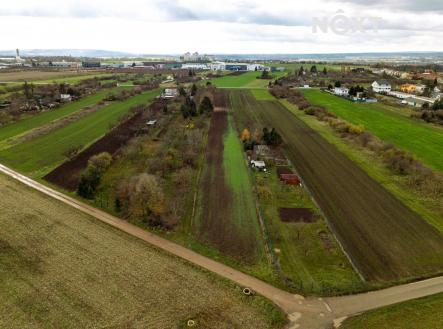 Prodej - pozemek pro bydlení, 2 814 m²