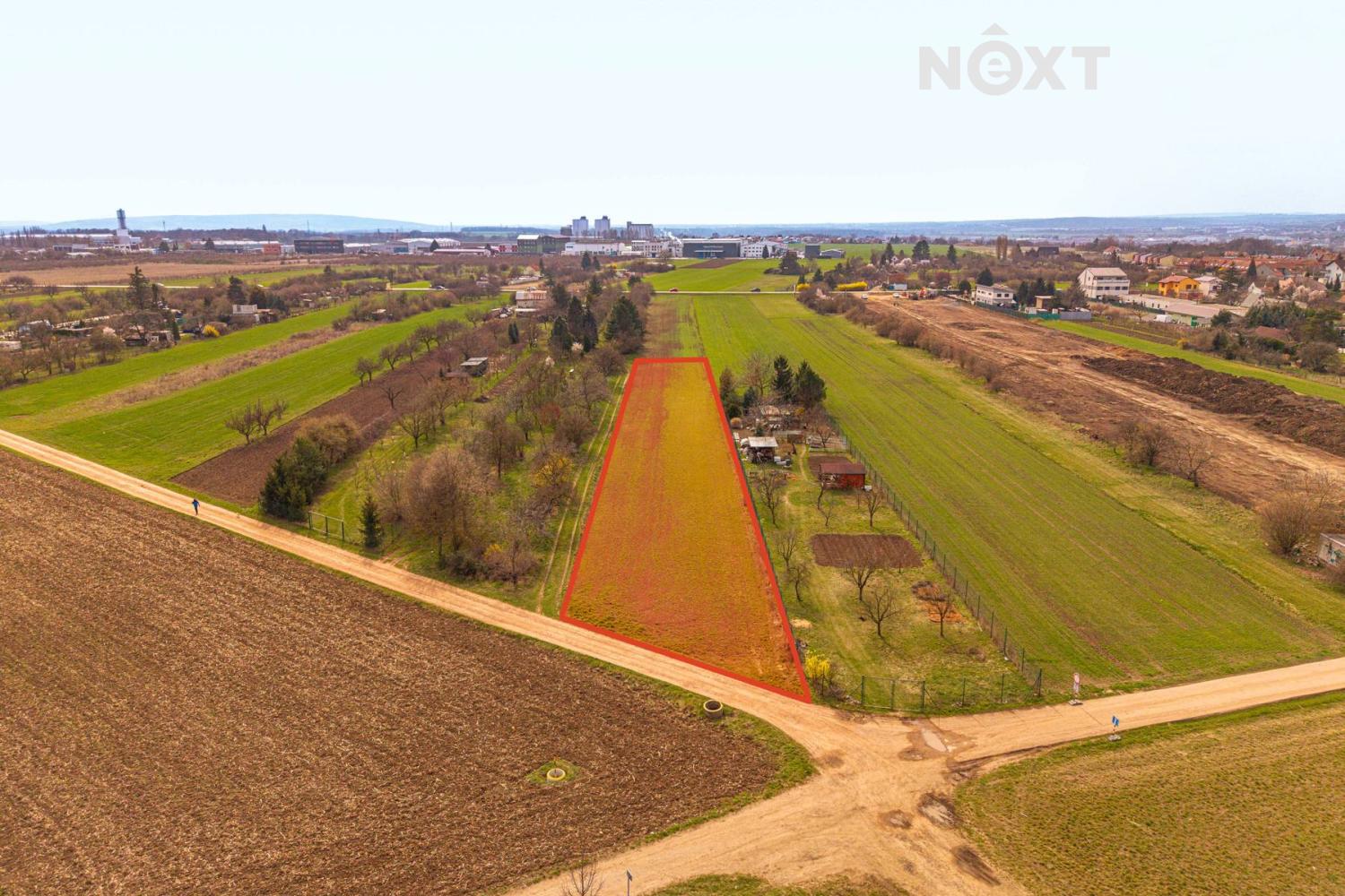 Prodej pozemek Bydlení, 2814㎡