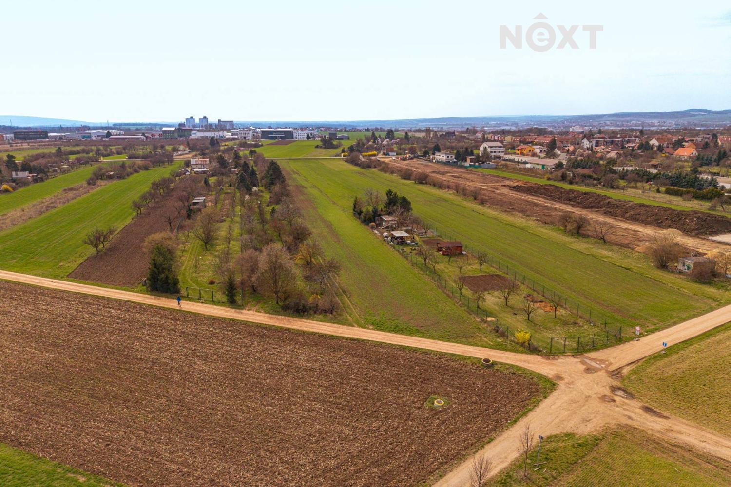 Prodej pozemek Bydlení, 2814㎡