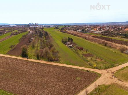 Prodej - pozemek pro bydlení, 2 814 m²