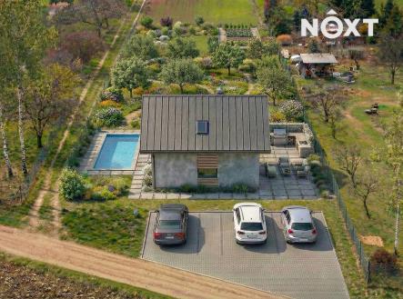 Prodej - pozemek pro bydlení, 2 814 m²