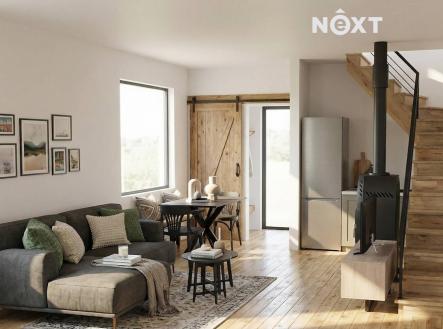 Prodej - pozemek pro bydlení, 2 814 m²