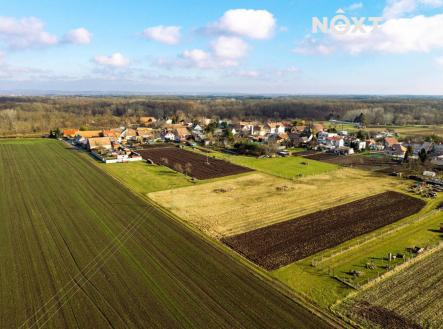 Prodej - pozemek pro bydlení, 4 530 m²