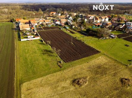 Prodej - pozemek pro bydlení, 4 530 m²