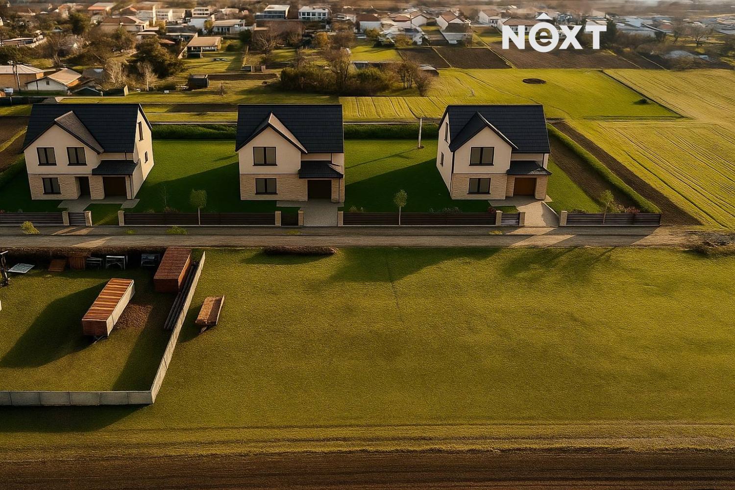 Prodej pozemek Bydlení, 4530㎡