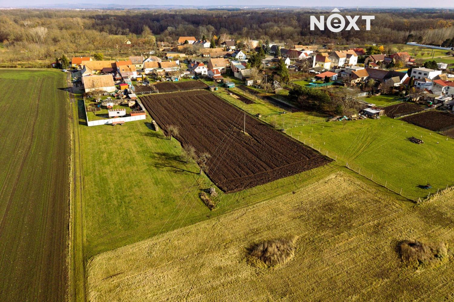 Prodej pozemek Bydlení, 4530㎡