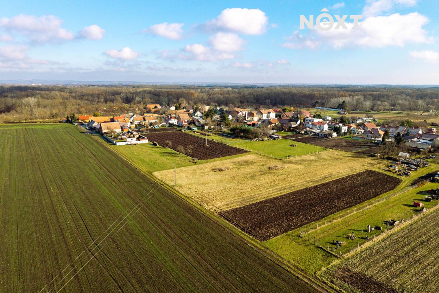 Prodej pozemek Bydlení, 4530㎡