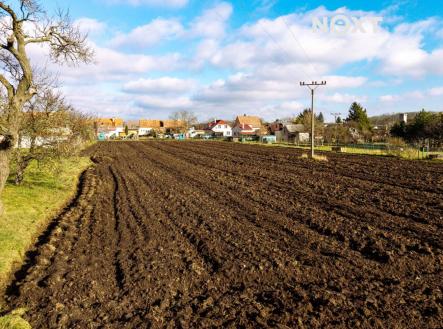 Prodej - pozemek pro bydlení, 4 530 m²