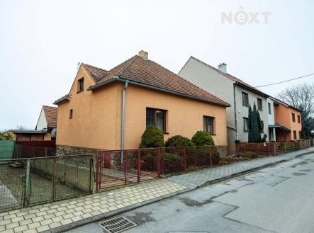 Prodej - dům/vila, 122 m²