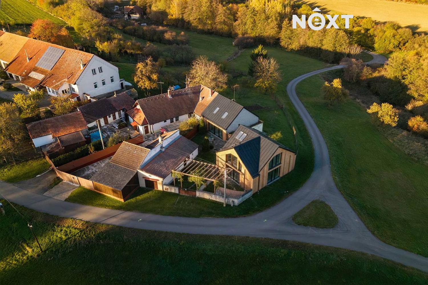 Prodej Rodinný dům, 72㎡