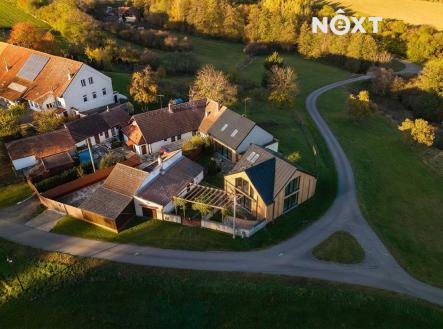 Prodej - dům/vila, 72 m²