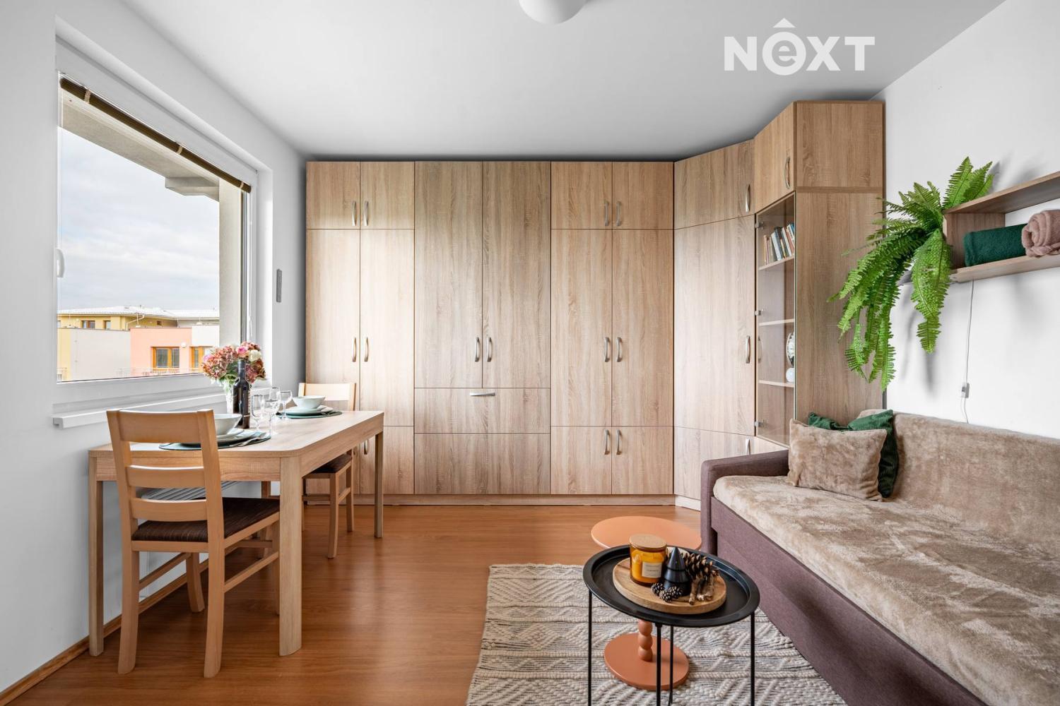 Prodej byt 2+kk, 62㎡