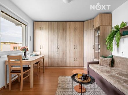 Prodej bytu, 2+kk, 62 m²