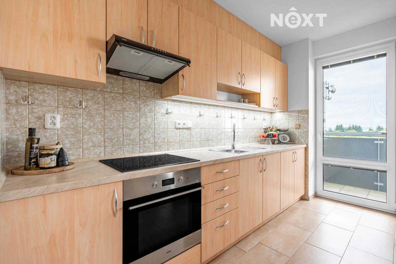 Prodej byt 2+kk, 62㎡