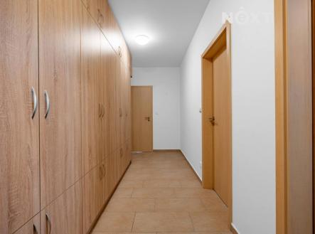 Prodej bytu, 2+kk, 62 m²