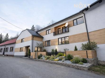 Prodej - dům/vila, 190 m²