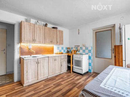 Prodej - dům/vila, 190 m²