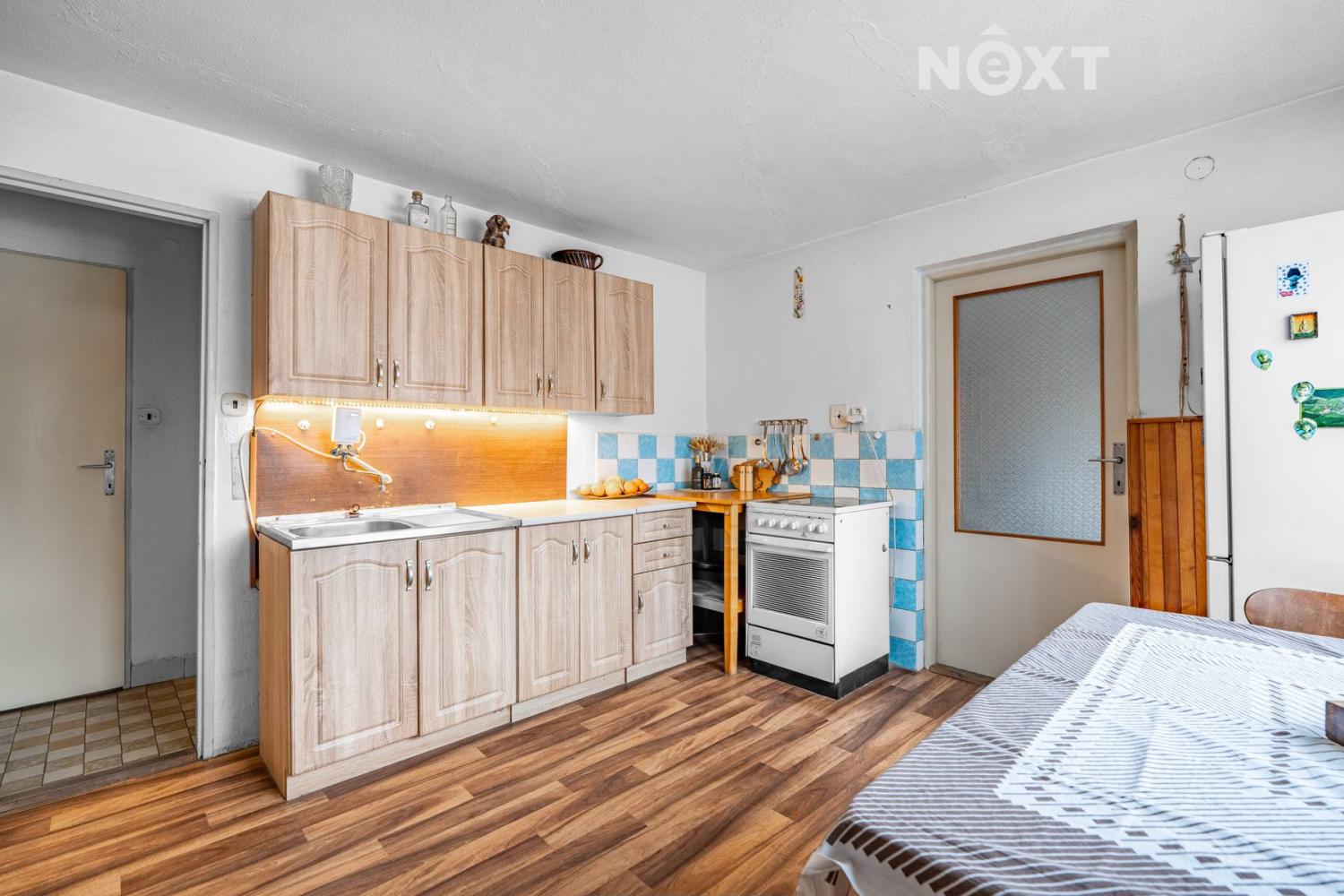 Prodej Rodinný dům, 190㎡