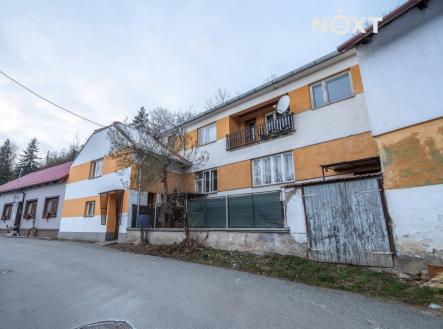 Prodej - dům/vila, 190 m²