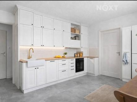 Prodej - dům/vila, 190 m²