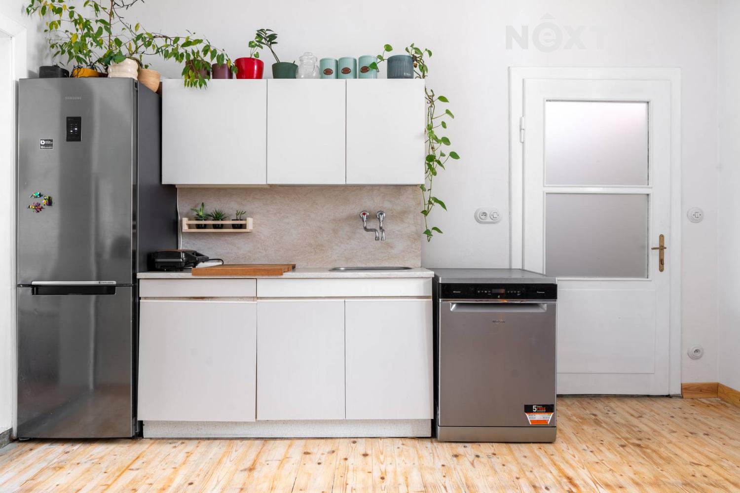 Pronájem Rodinný dům, 61㎡