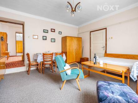 Prodej - dům/vila, 74 m²