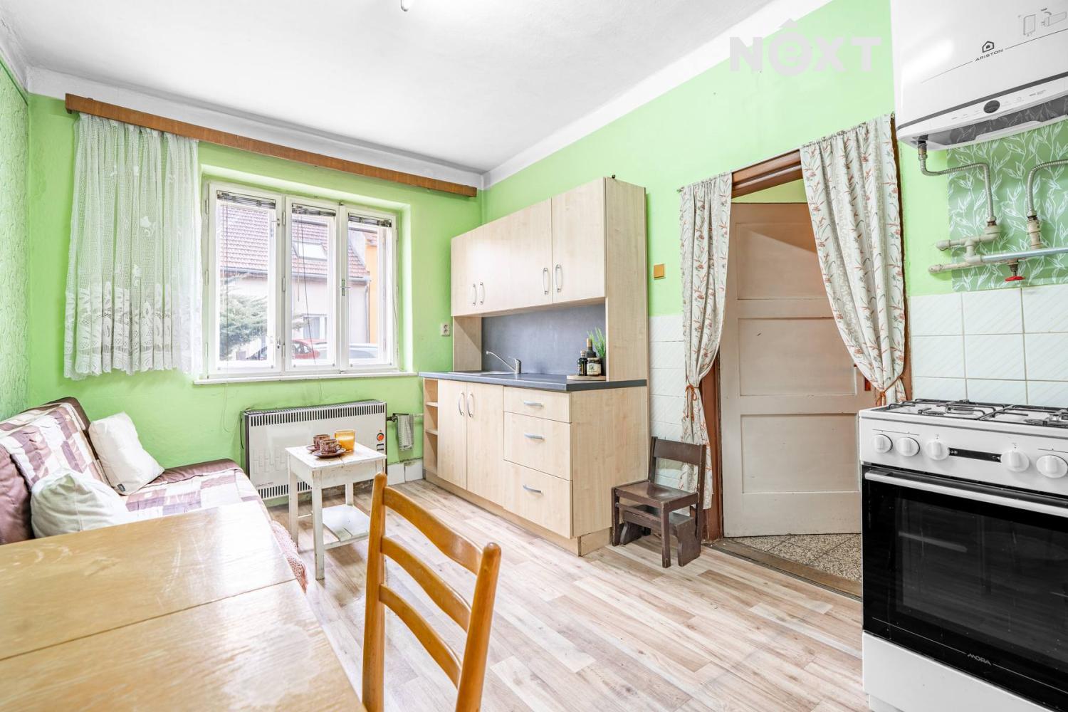 Prodej Rodinný dům, 74㎡