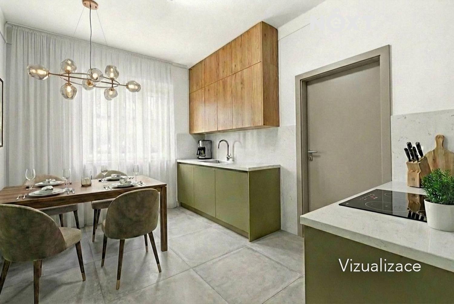 Prodej Rodinný dům, 74㎡