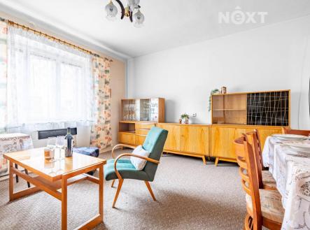 Prodej - dům/vila, 74 m²