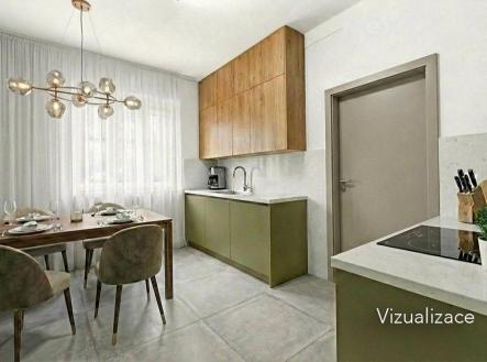 Prodej - dům/vila, 74 m²