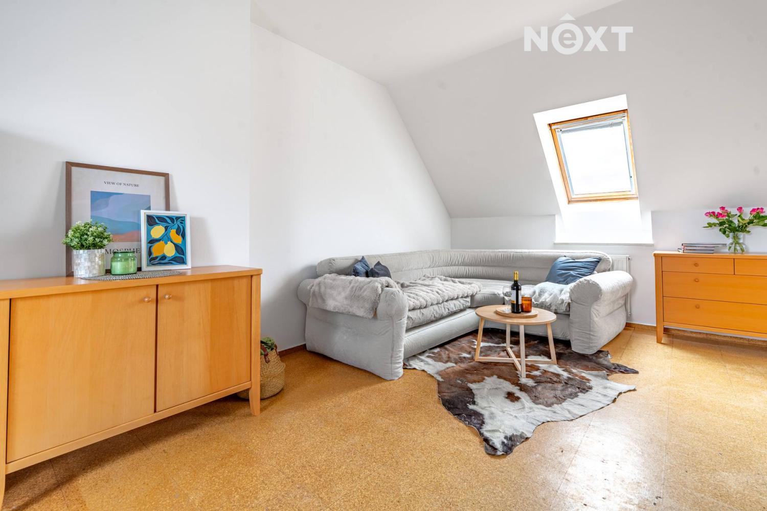 Prodej byt 1+kk, 37㎡