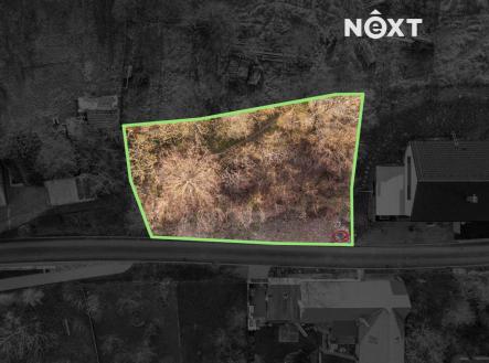 Prodej - pozemek pro bydlení, 598 m²