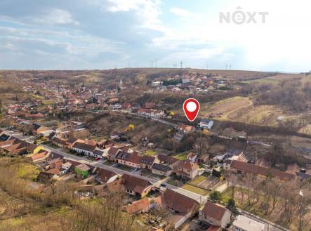 Prodej - pozemek pro bydlení, 598 m²