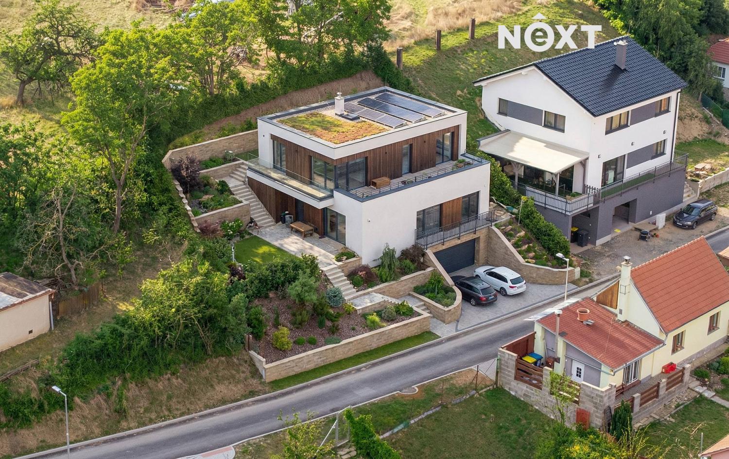 Prodej pozemek Bydlení, 598㎡