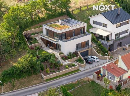 Prodej - pozemek pro bydlení, 598 m²