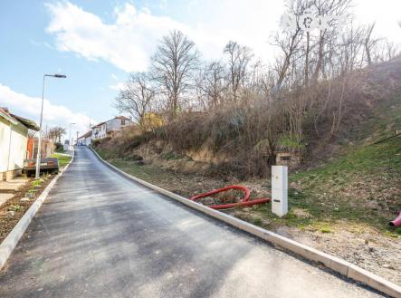 Prodej - pozemek pro bydlení, 598 m²