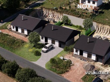 Prodej - dům/vila, 94 m²