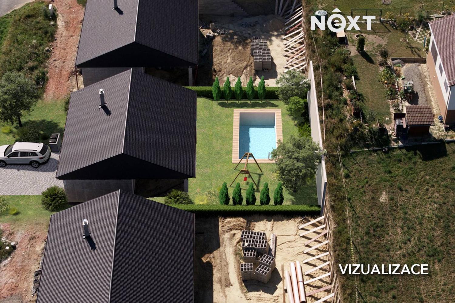 Prodej Rodinný dům, 94㎡