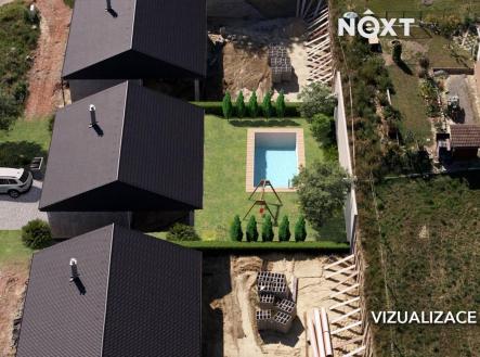 Prodej - dům/vila, 94 m²