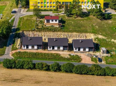 Prodej - dům/vila, 94 m²