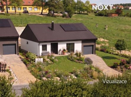 Prodej - dům/vila, 94 m²