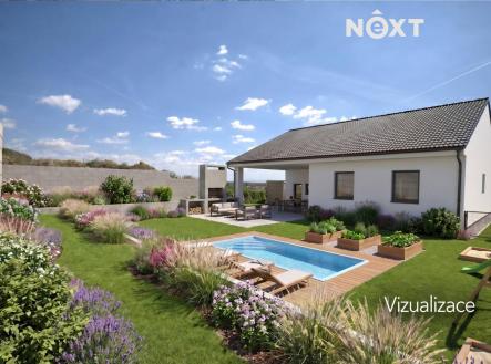 Prodej - dům/vila, 94 m²