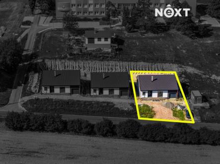 Prodej - dům/vila, 94 m²